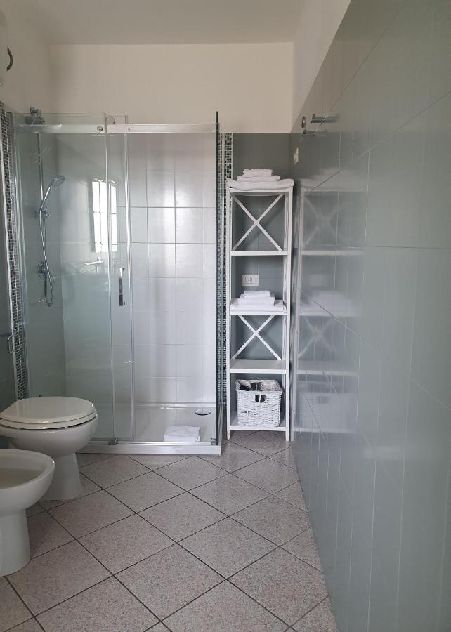 La Casa Di Mattia Daire Pula Dış mekan fotoğraf