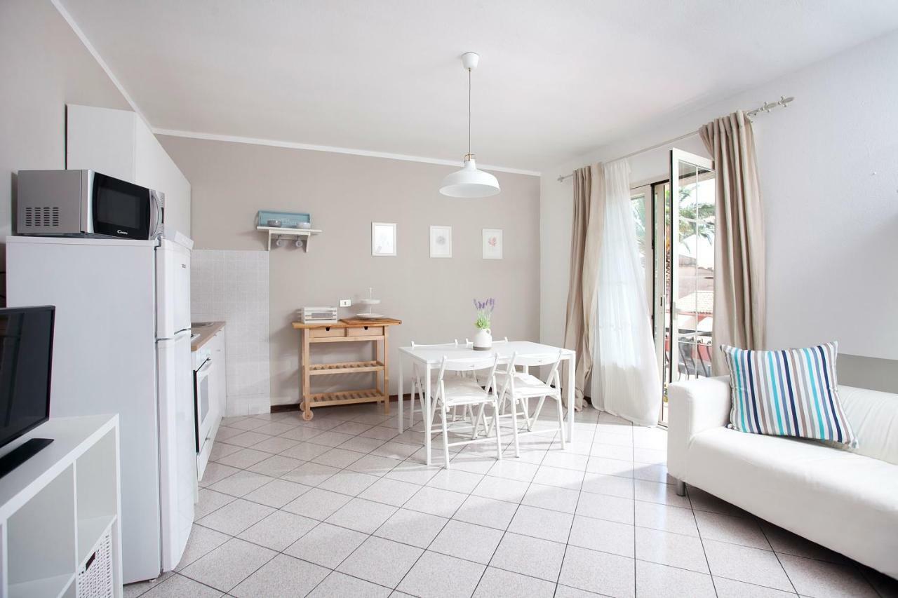 La Casa Di Mattia Daire Pula Dış mekan fotoğraf